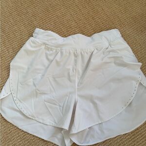 Fast and Free High-Rise Classic-Fit
Split Short 3" - OLD VERSION!!